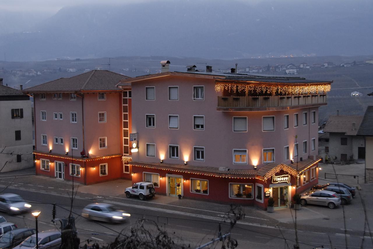 Hotel Victory Taio Buitenkant foto